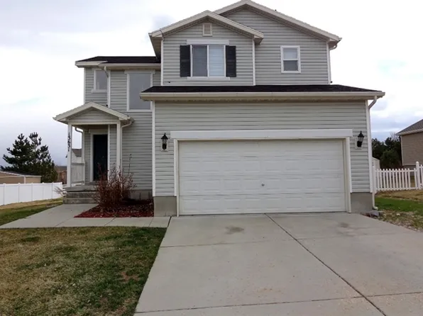 13631 S Clipper Ridge Way, Herriman, UT 84096