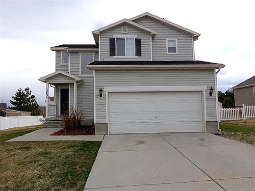 13631 S Clipper Ridge Way Photo 1