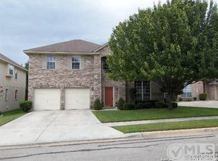 252 Fawn Rdg, Cibolo, TX 78108