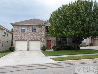 252 Fawn Rdg, Cibolo, TX, 78108