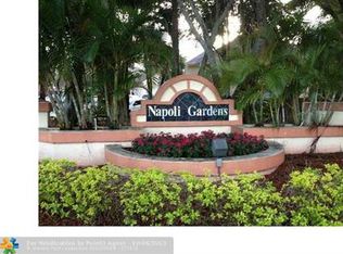 1140 Coral Club Dr #1140, Pompano Beach, FL 33071