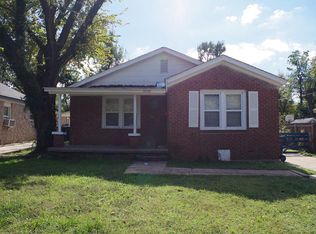 3232 NW 29th St, Oklahoma City, OK 73107