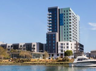 Azure, San Francisco, CA 94158