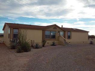 16925 W Spur Bell Ln, Marana, AZ 85653