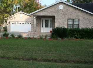 363 Canal St, Baldwin, FL 32234