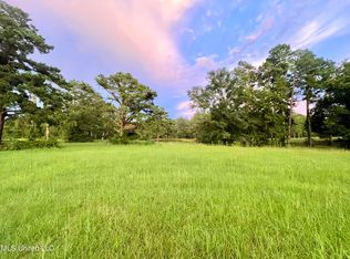 Lilly Rd LOT 2, Crystal Springs, MS 39059