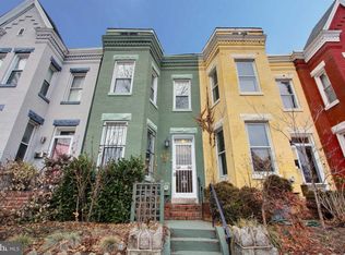 1444 E St SE, Washington, DC 20003