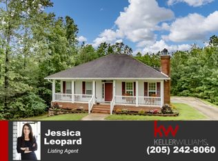 15880 Lake Hills Dr, Northport, AL 35475