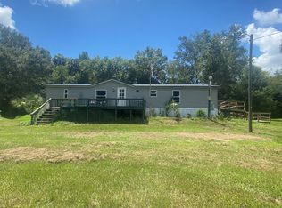 2610 SE 86th Pl, Inglis, FL 34449