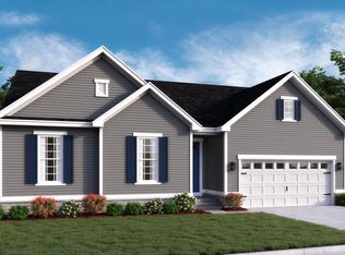 Liberty Hall Drive Decker, Fredericksburg, VA 22406