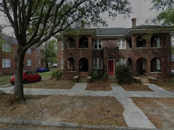 1318 E Henry St #1322, Savannah, GA 31404