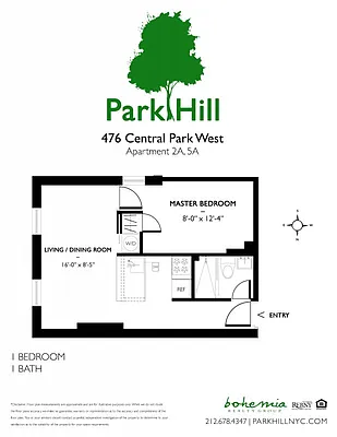 Rented by Bohemia Realty Group | media 44