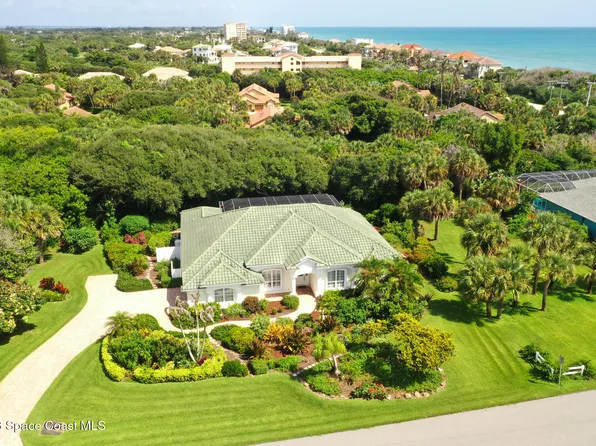 120 Bayshore Dr, Melbourne Beach, FL 32951