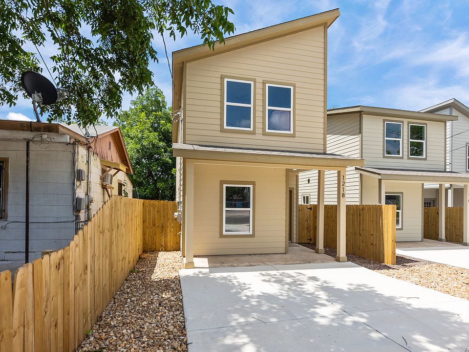 1st image of 1218 ARANSAS AVE