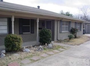 10020 Olmos Dr, Dallas, TX