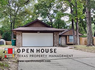 38 S Rain Forest Ct, Spring, TX 77380