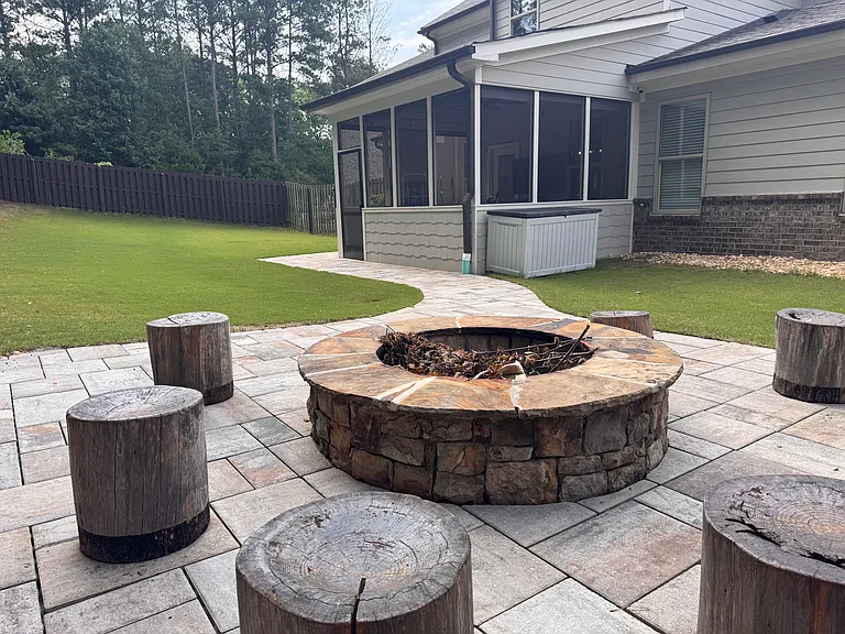 3126 Oxford Mill Ln — Photo 30