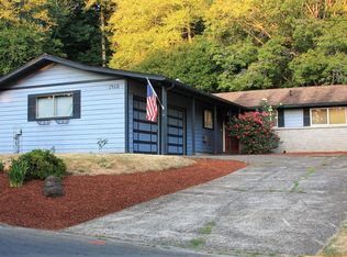 1460 NW Deer Dr, Toledo, OR 97391