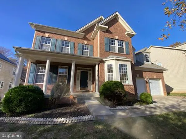 2508 Brandy Ln, Accokeek, MD 20607