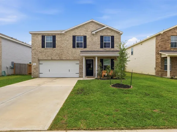 11050 Pelican Hill Ln, Cleveland, TX 77327