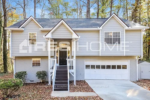 2006 Sandbrook Ct SW Photo 1