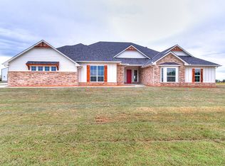 8602 Willow Creek Rd, Guthrie, OK 73044