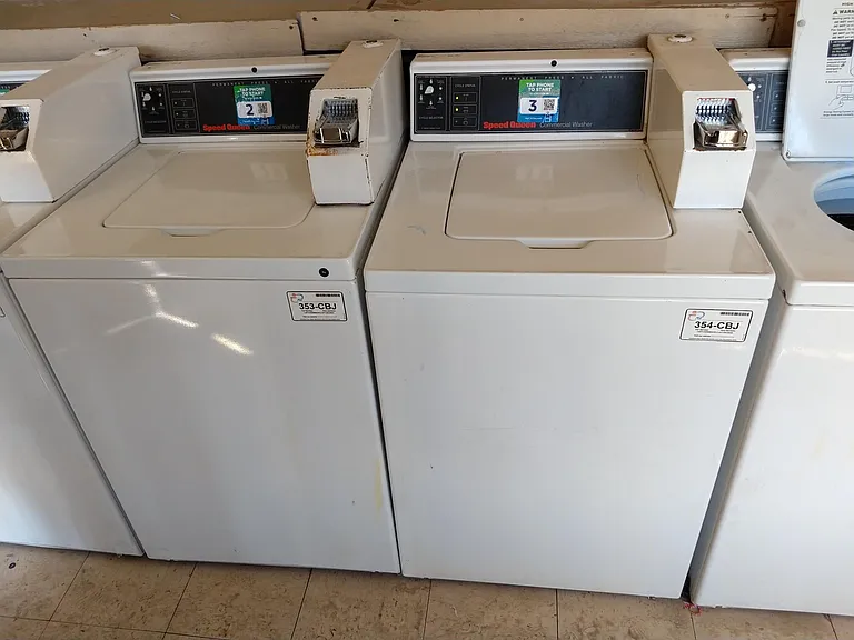 laundry#2