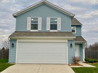 3033 Arrowroot Way, Indianapolis, IN 46239
