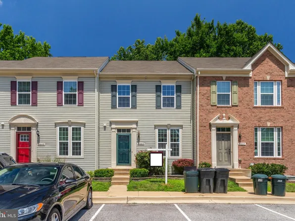 8443 Clear Spring Dr, Chesapeake Beach, MD 20732