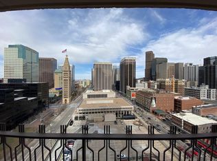 1020 15th St APT 18F, Denver, CO 80202