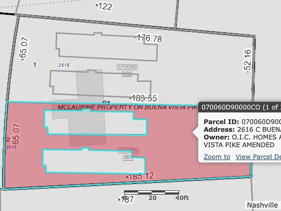 1st image of 2616 Buena Vista Pike
