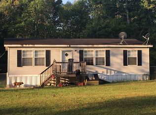 440 Jims Ln, Corbin, KY 40701