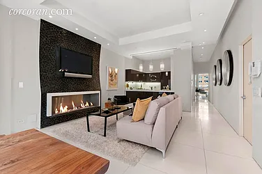 Sold by Corcoran