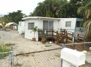 30917 Mercedes Rd, Big Pine Key, FL 33043