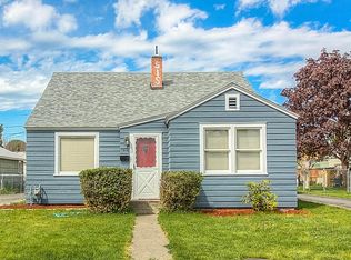 1204 S 6th Ave, Yakima, WA
