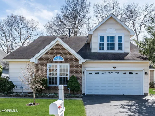 124 Sylvan Lake Boulevard, Bayville, NJ 08721