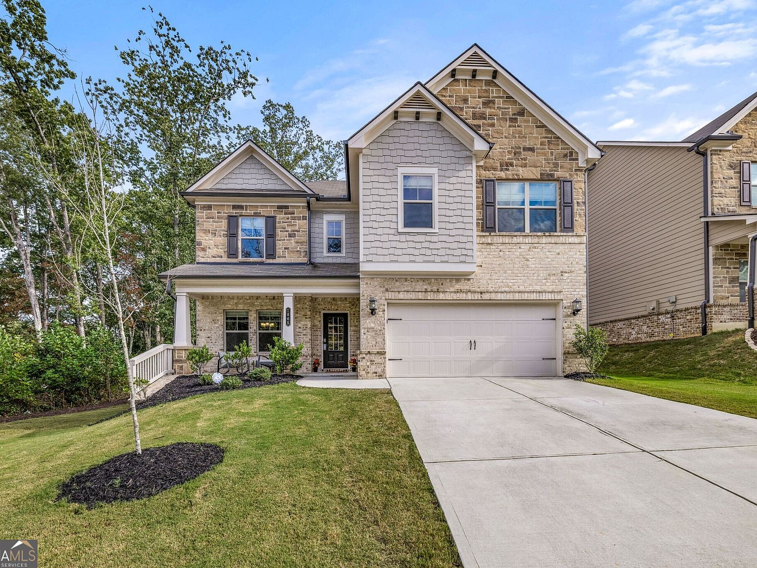 1865 Holman Forest Dr, Hoschton, GA 30548 Zillow