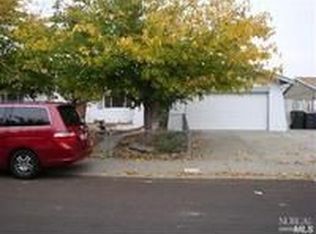 817 Tree Duck Way, Suisun City, CA