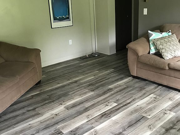 Large living room