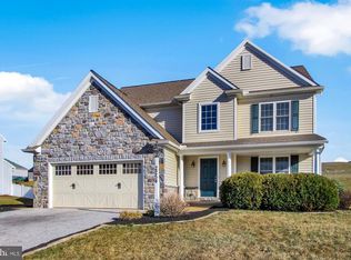 2254 Friesian Rd, York, PA 17406