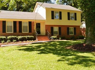 5212 Kildare Dr, Charlotte, NC 28215