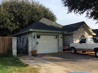 2412 N 28th St, McAllen, TX 78501