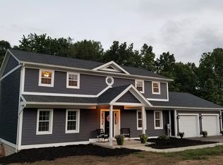 1284 Slippery Rock Rd, Grove City, PA 16127