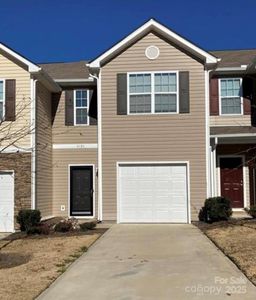 9170 Bradstreet Commons Way, Charlotte, NC, 28215