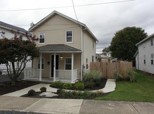 118 Cornelia St, Pittston, PA 18640