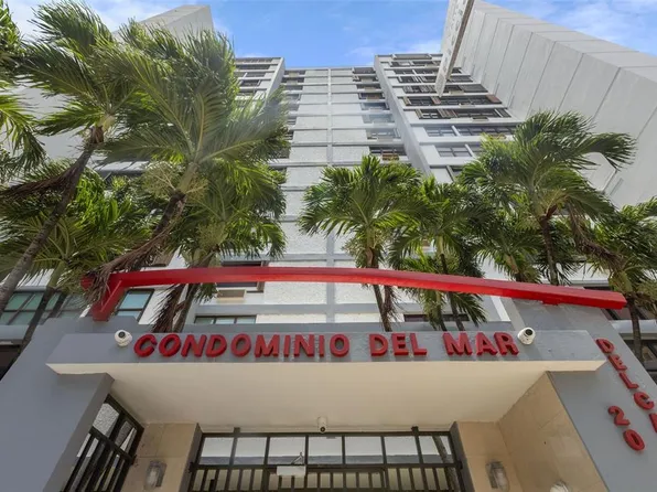 20 Delcasse #1204, San Juan, PR 00907