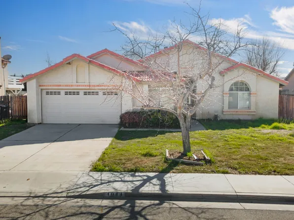 4044 Belleshire Way, Palmdale, CA 93552