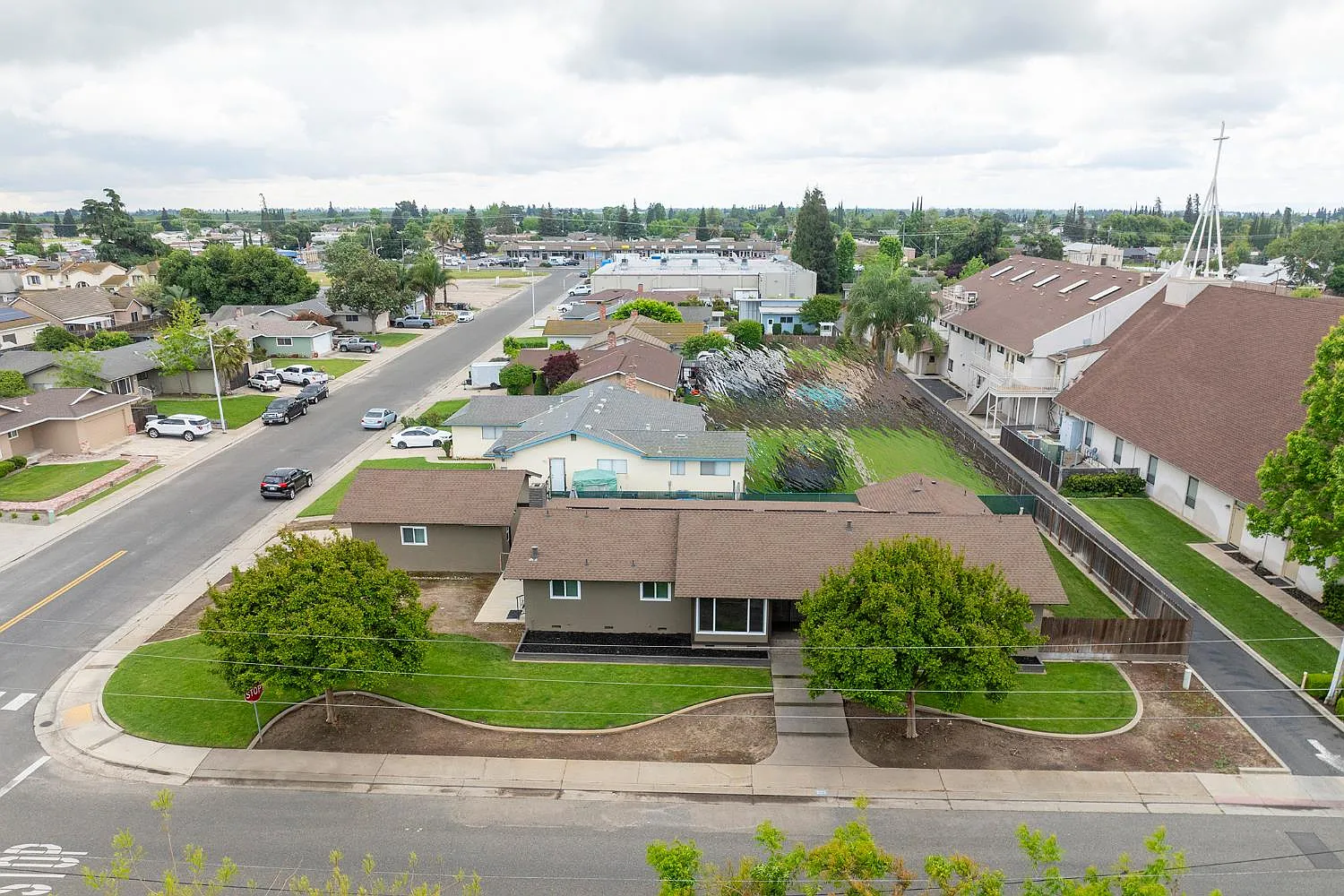 2211 California St photo 1