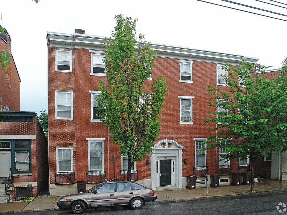 WP1North West Street Apartments at 7th Wilmington, DE Zillow