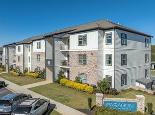 Paragon Luxury Apartments, Athens, GA 30601